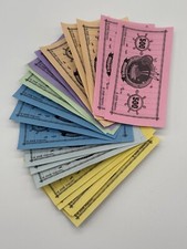 Monopoly SpongeBob Schwammkopf, Brettspiel Ersatzteile auswählen