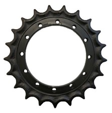 ANTRIEBSRAD für Atlas/Terex