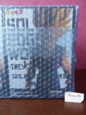 Dragon Ball Z Solid Edge Works