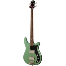 E-Bass Epiphone Embassy PRO Bass WGM E Bass Bassgitarre NEU