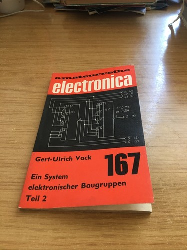 Ein system elektronischer - ein,