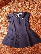 Polokleid H&M Gr. 92