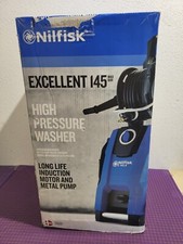 Nilfisk Hochdruckreiniger E