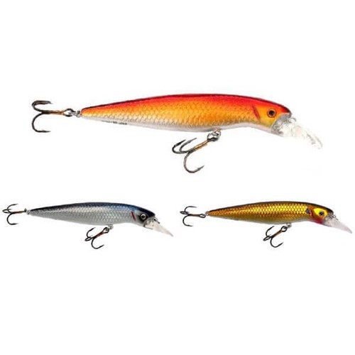 Bete zap wobbler - bete, 12g