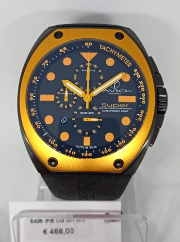 Herrenchronograph aviator - herrenchronograph,