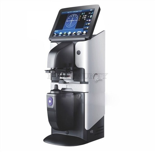 Auto lensmeter lensometer - auto,