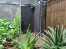 Aquakallax® "Konkav" HMF für