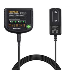 5Ah 18V Ni-MH Akku/Ladegerät