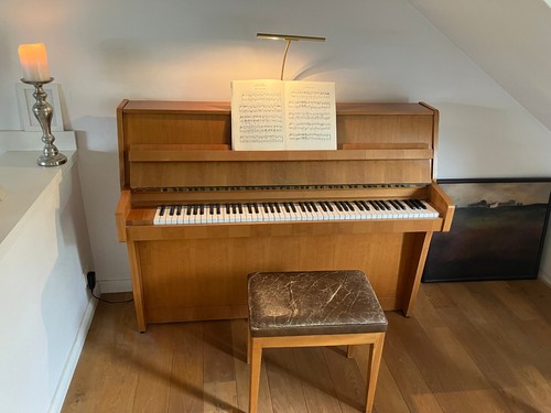 Klavier gebraucht schimmel - gebraucht,
