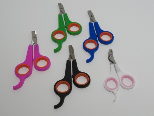 Nagelschere krallenzange für - nagelschere,