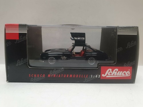 Schuco 02454 mercedes 300 - mercedes,
