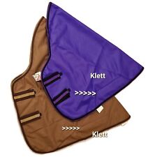 Halsteil für Regendecke