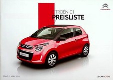 269204) Citroen C1 -