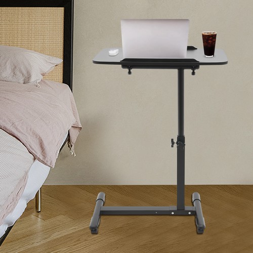 Mobiler rollbarer laptoptisch - mobiler,