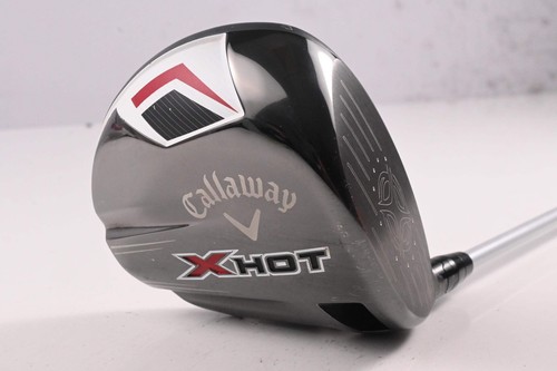 Callaway hot 2020 - callaway, x