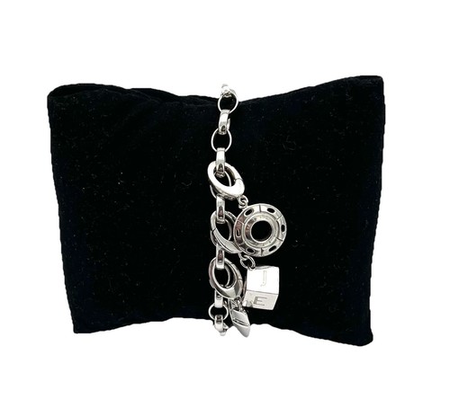925 jette bettel armband - jette,