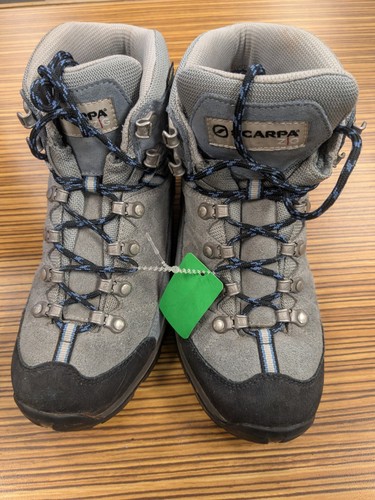 Scarpa trekking boots - trekking,