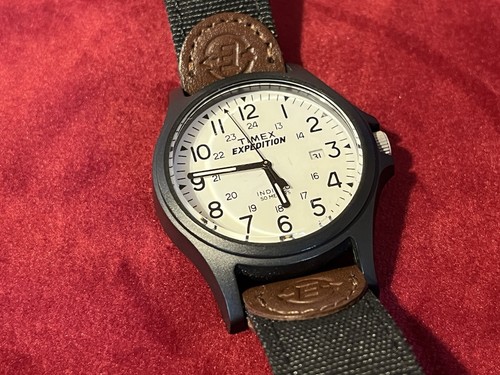 Timex expedition tw4b08200 - timex,