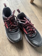 Brooks Cascadia 16, Gr5(38), gebraucht, Goretex