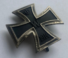 Eisernes Kreuz 1914 sehr