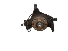 Achsschenkel Radnabe Lagergehäuse vorne rechts für Opel Corsa E X15 14-19