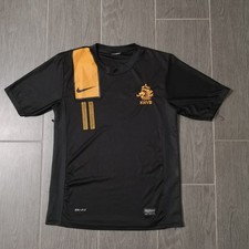 Vintage Retro 2012/13 Robben 11 Niederlande Trikot Größe: XS Fußball Nike Fans