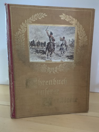 Kerchnawe ehrenbuch unserer - kerchnawe,