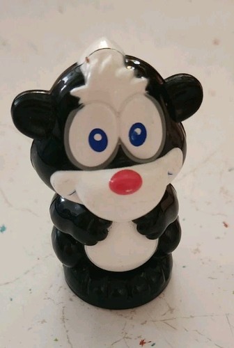 Vtech smartville skunk - skunk, plastic
