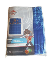 Bakugan Komplettbett 3tlg