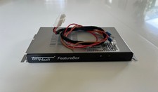Ten Haaft Featurebox