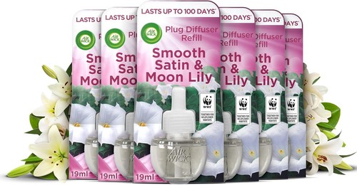 Airwick plug refill - airwick,