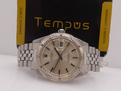 Rolex datejust turn - rolex,