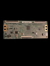 Samsung T-Con Board