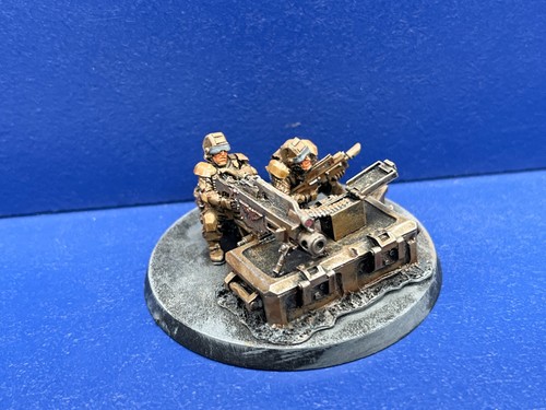 Rar forgeworld elysian heavy - rar!,
