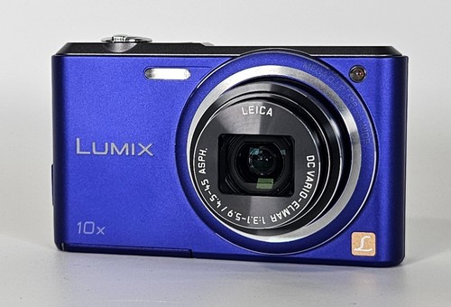 Panasonic lumix dmc sz3 - panasonic,