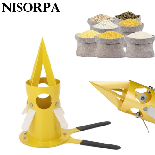 Nisorpa easy dispenser bigbag - easy,