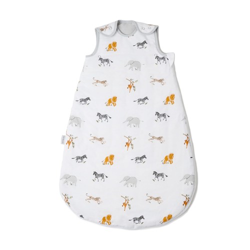 Clair lune jungle - de,