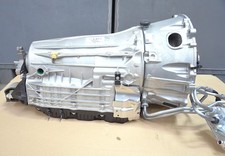 Mercedes Sprinter W907 Automatikgetriebe Getriebe 9G 725005 A9072707300 AB188