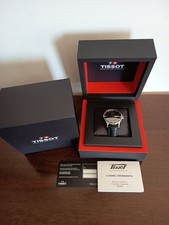 Tissot Automatik Visodate