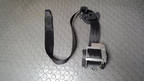 Sicherheitsgurt vorn links - links, (