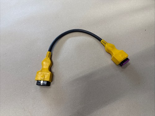 Vas 5052 adapterkabel obd2 - vas,