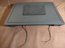 Subwoofer von/für  SONY