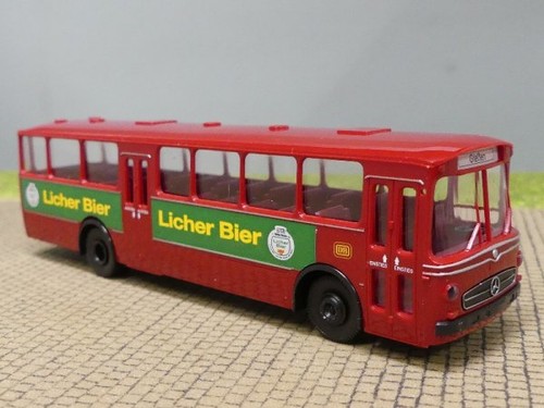 Brekina o 317 db - 1/87,