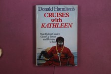 378388 donald hamilton cruises - donald,