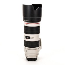 Canon EF 70-200mm/2,8 L IS USM
