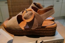 Gabor Comfort Sandale Gr.39
