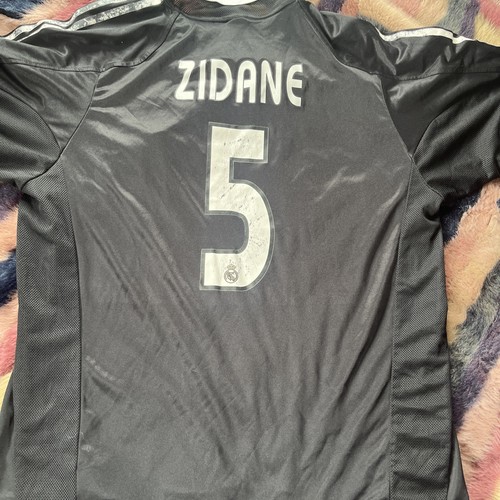 Original real madrid 2003 - original,