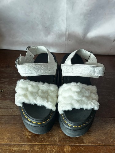 Martens sandalen damen - dr,