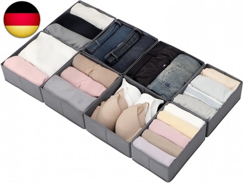 8er set schubladen organizer - schubladen,