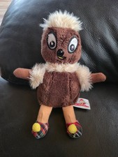 Sandmännchen Pittiplastch